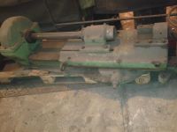 Gear Hobbing Machine TOS FO 16 1990-Photo 11