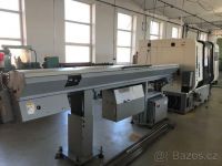 터닝 및 밀링 센터 QUICK-TECH TT 42 2011-사진 2