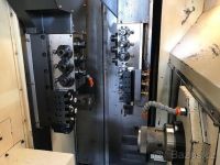 터닝 및 밀링 센터 QUICK-TECH TT 42 2011-사진 3