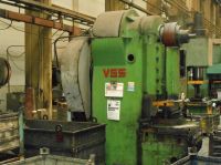 Eccentric Press VSS KOSICE LE 160/C 1980-Photo 2