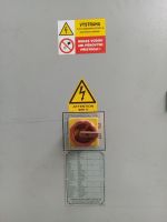 Hydraulische Tafelschere DURMA VS 3006 2010-Bild 6