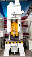 Ексцентричен натиснете 0868 AMADA JAPAN TP-150X 2000-Снимка 2
