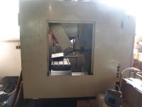 CNC de prelucrare vertical MIYANO TSV-25 1989-Fotografie 2