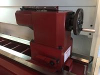 CNC-Drehmaschine PINACHO SE 325 2016-Bild 3