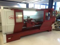 CNC-Drehmaschine PINACHO SE 325 2016-Bild 4