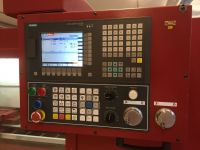 CNC-Drehmaschine PINACHO SE 325 2016-Bild 5