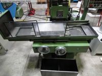 Máquina de superfície de moagem GEIBEL HOTZ FS 40 PRIMUS SA 1986-Foto 3