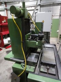Máquina de superfície de moagem GEIBEL HOTZ FS 40 PRIMUS SA 1986-Foto 4