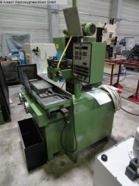 Máquina de superfície de moagem GEIBEL HOTZ FS 40 PRIMUS SA 1986-Foto 5