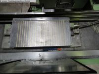 Máquina de superfície de moagem GEIBEL HOTZ FS 40 PRIMUS SA 1986-Foto 6