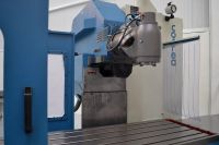 CNC Milling Machine CORREA CF22/25 (9671905) 1998-Photo 2