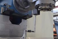 CNC Milling Machine CORREA CF22/25 (9671905) 1998-Photo 3