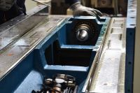 CNC Milling Machine CORREA CF22/25 (9671905) 1998-Photo 8