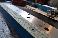 CNC Milling Machine CORREA CF22/25 (9671905) 1998-Photo 9