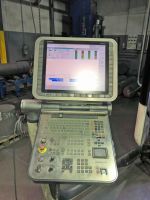 Mașină de frezat CNC DMG MORI DNU 80P duoBlock 2012-Fotografie 2