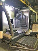 Mașină de frezat CNC DMG MORI DNU 80P duoBlock 2012-Fotografie 3