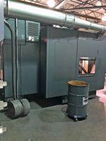 Mașină de frezat CNC DMG MORI DNU 80P duoBlock 2012-Fotografie 6