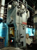 H frame press ERFURT PKnT-160