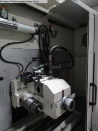 Rectifieuse dengrenages KAPP VIG 332 1995-Photo 5