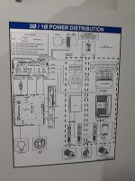 CNC de prelucrare vertical HAAS VF-2 2017-Fotografie 8