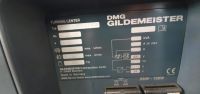 Torno CNC DMG CTX beta 150 TC 2012-Foto 5