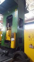 H quadro imprensa ZDAS trimming press ZDAS LU 630