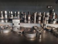 Turret Punch Press BOSCHERT TWIN 1250 ROTATION 2006-Photo 14