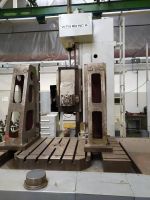 Horizontalbohrwerk TOS WFQ 80 NCA 1987-Bild 3