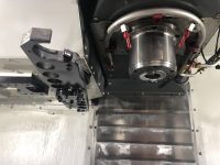 Centre dusinage vertical CNC HAAS VF-2SS 2015-Photo 7