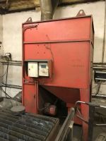 Gas Cutting Machine PIERCE RUR 2500 G CNC 2005-Photo 5