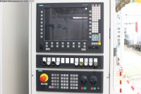 Rectificadora de engranajes NILES ZX 1000 P 2008-Foto 3