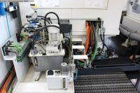 Rectificadora de engranajes NILES ZX 1000 P 2008-Foto 6