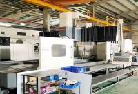 CNC 수직형 머시닝 센터 HM 0423 TOPONE TAIWAN SP-2203 2013-사진 3