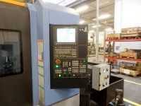 CNC Vertical Machining Center DOOSAN MYNX 6500/50 2015-Photo 3