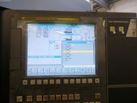 CNC Vertical Machining Center DOOSAN MYNX 6500/50 2015-Photo 4