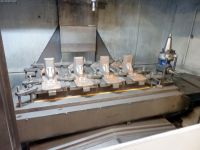 CNC Vertical Machining Center DOOSAN MYNX 6500/50 2015-Photo 9