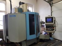 Centro di lavoro verticale CNC IXION BAZ 325 1995-Foto 3