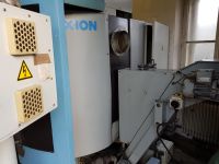 Centro di lavoro verticale CNC IXION BAZ 325 1995-Foto 9
