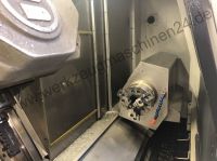Tour CNC BIGLIA Smart Turn S Extended 2014-Photo 4