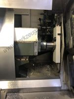 Tour CNC BIGLIA Smart Turn S Extended 2014-Photo 6