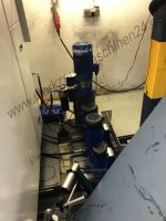 Tour CNC BIGLIA Smart Turn S Extended 2014-Photo 7