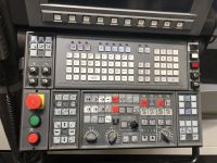 Turning and Milling Center OKUMA Multus U4000 2014-Photo 12