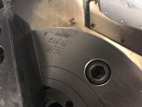 Turning and Milling Center OKUMA Multus U4000 2014-Photo 15