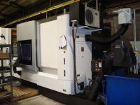 Turning and Milling Center OKUMA Multus U4000 2014-Photo 10