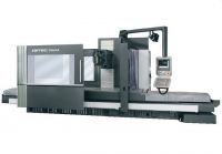 CNC Milling Machine CORREA Diana 25 (624063) 2008-Photo 2