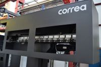 CNC Milling Machine CORREA Diana 25 (624063) 2008-Photo 4