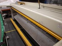Mechanical Guillotine Shear RAS 52.31 2000-Photo 2