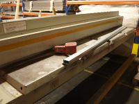Mechanical Guillotine Shear RAS 52.31 2000-Photo 3