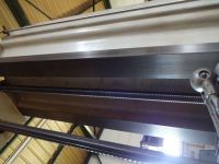 Horizontal Boring Machine JUARISTI MDR 110 1984-Photo 12