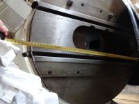 Horizontal Boring Machine JUARISTI MDR 110 1984-Photo 17